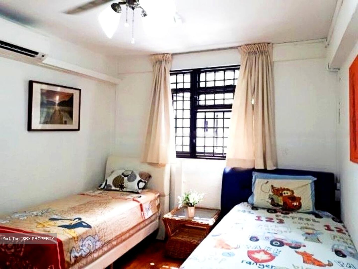 Blk 113 Commonwealth Crescent (Queenstown), HDB 3 Rooms #452374171